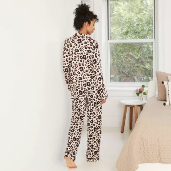 Pajama Set - Picture 6 of 6